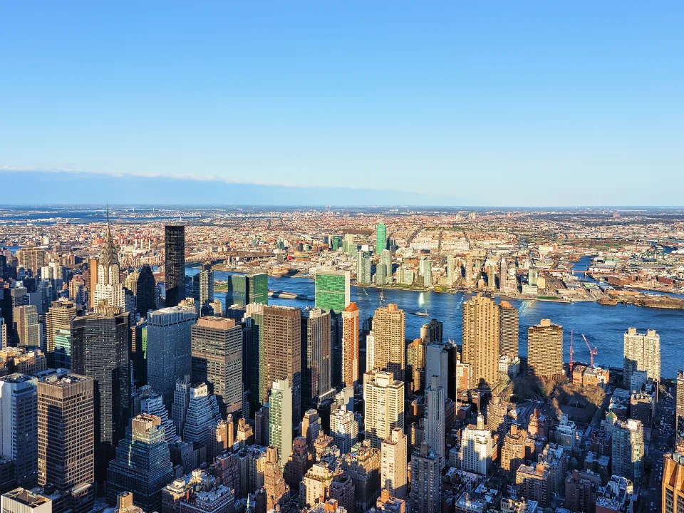 Midtown Office Market Recovers All Pandemic Occupancy Losses