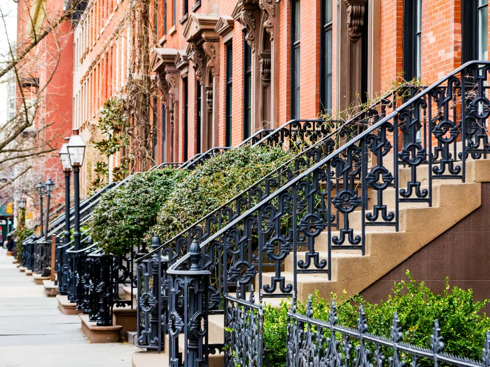 NYC Names 12 Districts for Affordable Housing Fast Track