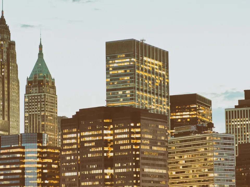 NYC Maturity Wall: $8.7B in Loans Due Within 12 Months
