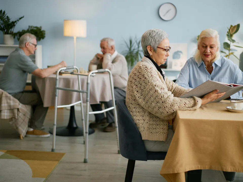 BDT & MSD Acquires Majority Stake in Sunrise Senior Living
