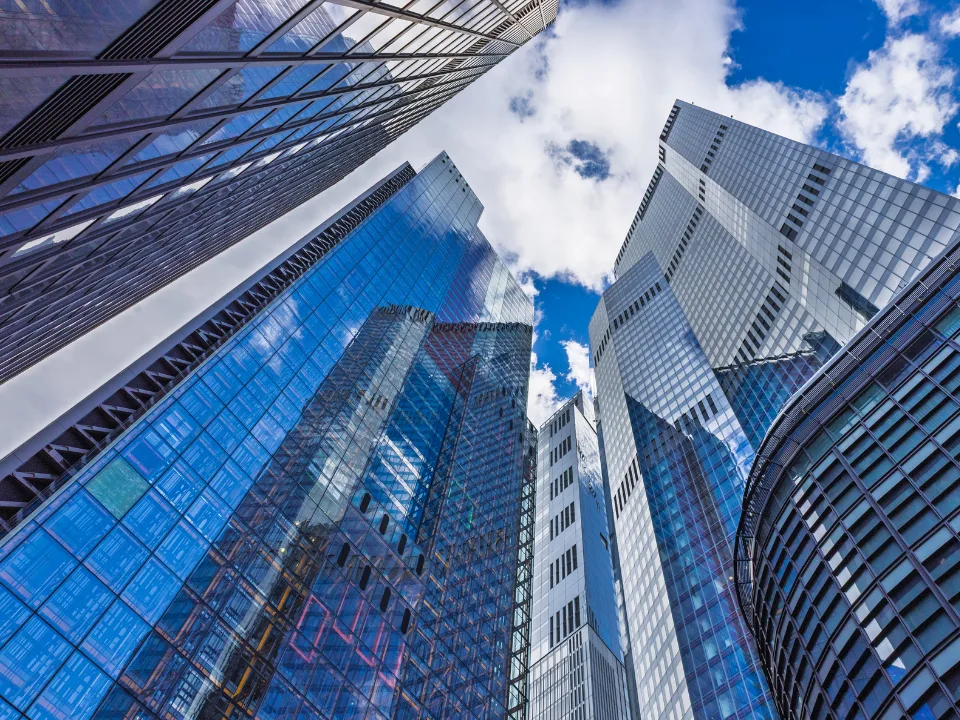 REITs Fall 5.7% in September as 10-Year Yield Hits 5.27%