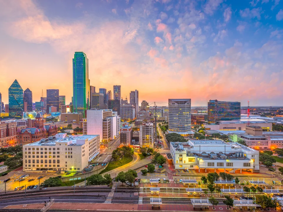 Dallas Funds $500K for Eviction Defense, Future Unclear
