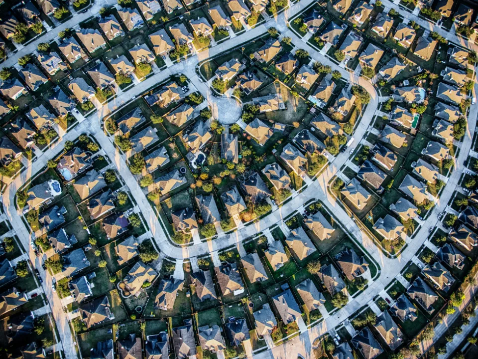 Hines Acquires 1,476-Acre Brown Ranch for 3,800 Homes