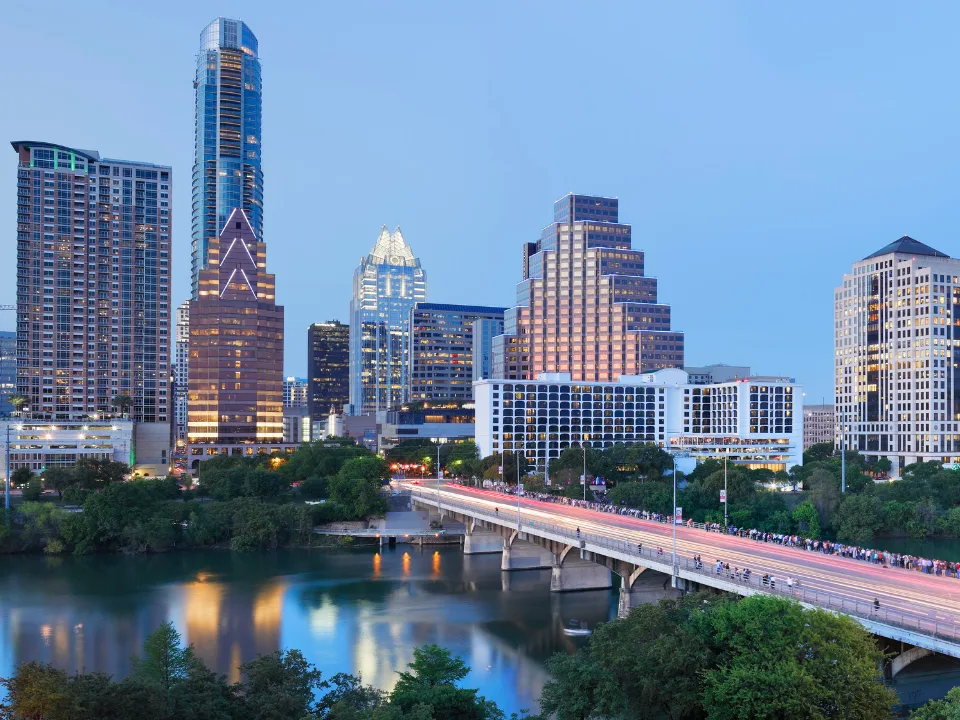 Doodle Labs Moves HQ to Austin, Joining Defense Tech Cluster