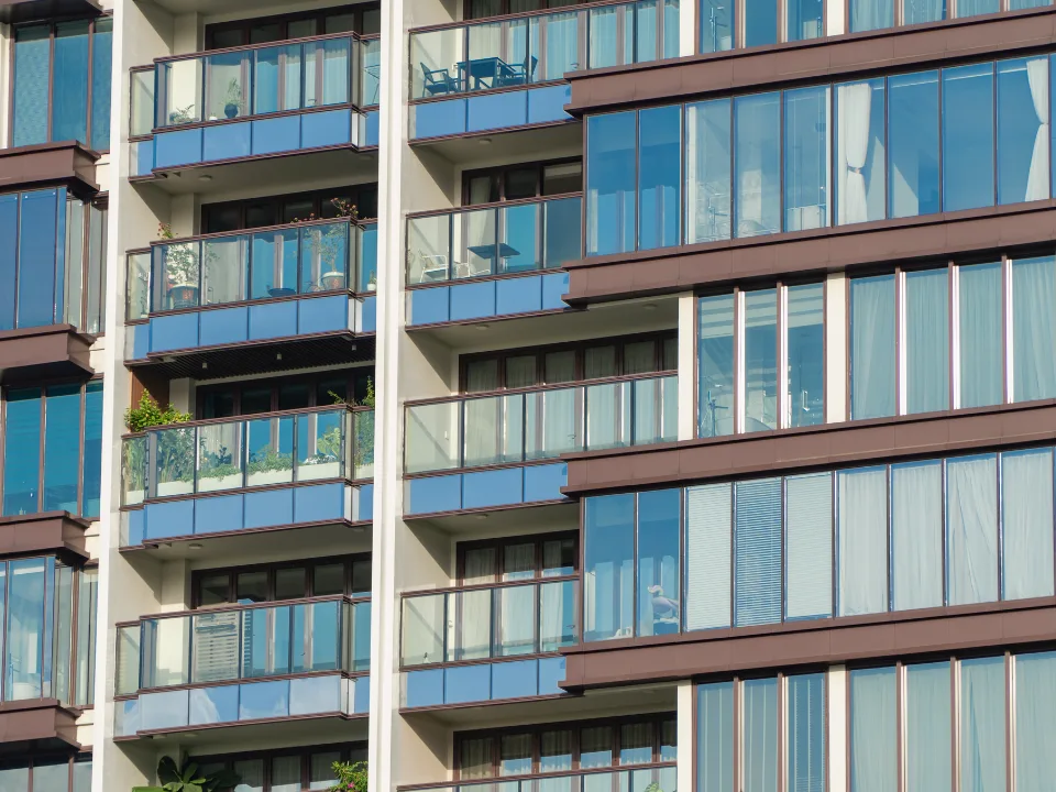Multifamily Rents Rise 0.7% Year Over Year to $1,775