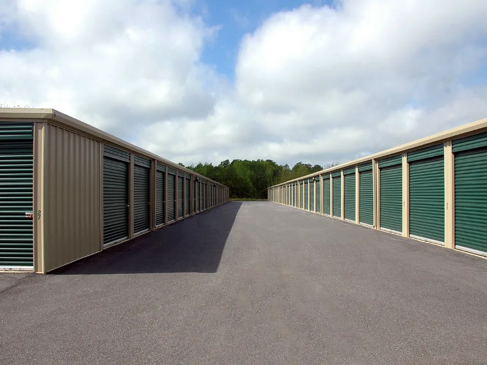 U-Haul Migration Signals Self-Storage Supply, Not Demand
