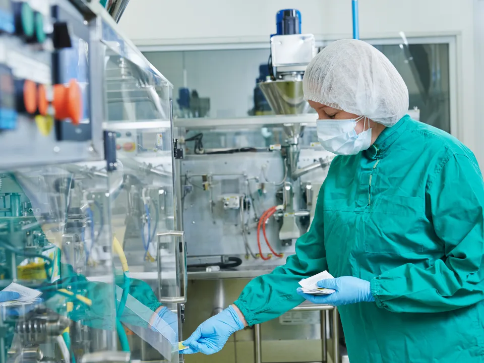 Bayer Eyes $2.2B Pharmaceutical Campus in New Albany