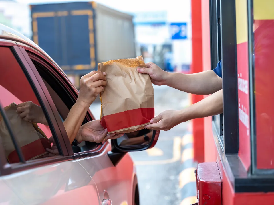 Corporate QSR Cap Rates Sit 97 Bps Below Franchisee Deals