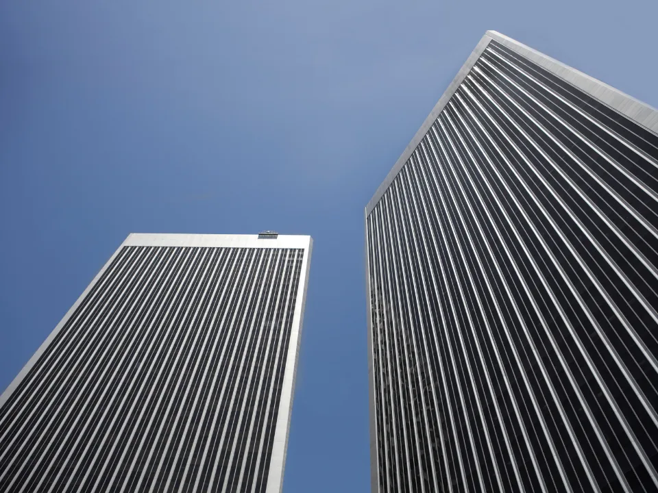 Los Angeles Office Leasing Hits 4M SF, Highest Since 2019