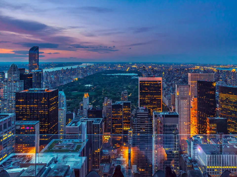 NYC Can Proceed With Pied-à-Terre Tax During Appeal