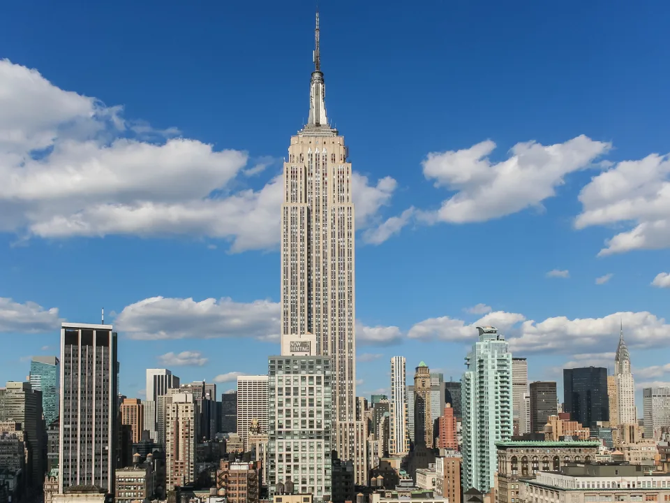 Activist Erez Takes 5.8% Stake in Empire State Realty Trust
