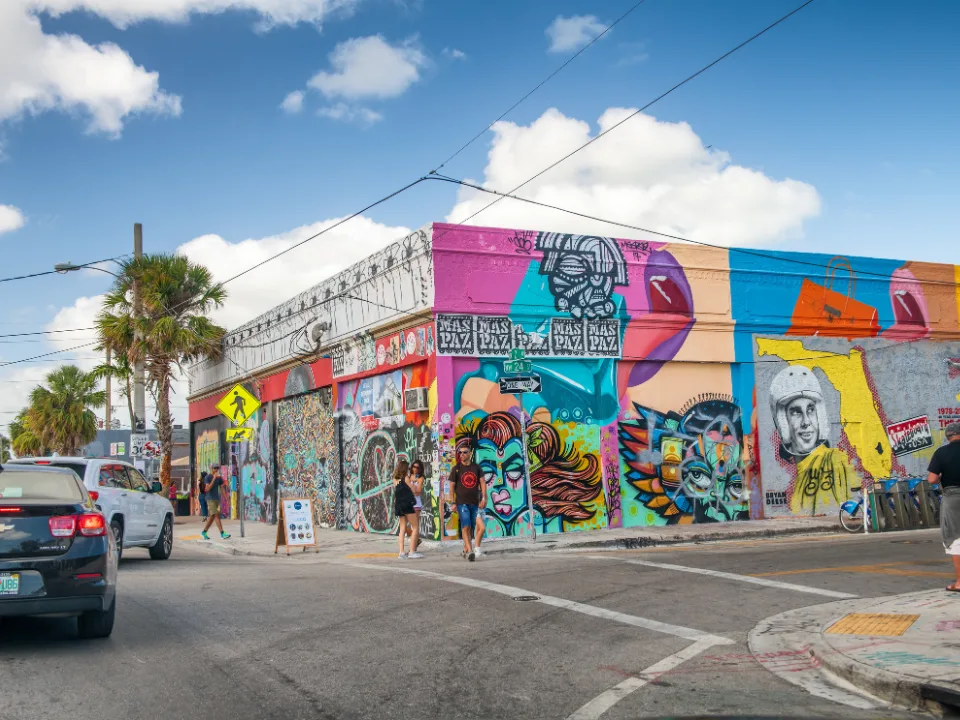 Moishe Mana Sells Wynwood Land to Ken Griffin for $1.1B