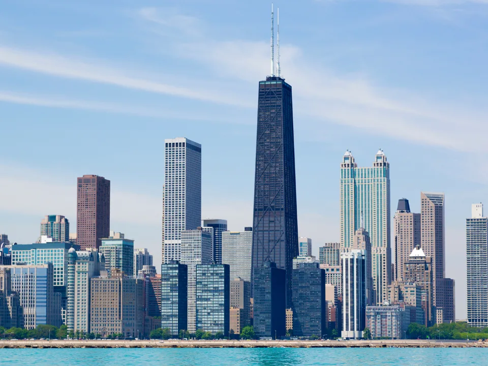Chicago Office Tenants Add Landlord Scrutiny and Protections