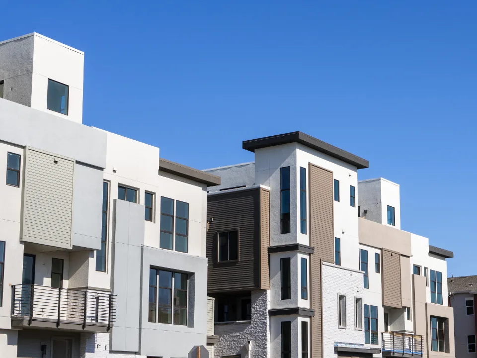 San Francisco Multifamily Rents Rise 8.6% on AI-Led Recovery