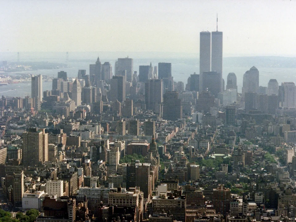 REITs Defy Rising Rates as Fundamentals Fuel a Comeback