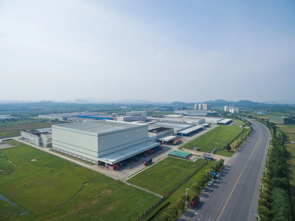 Houston Industrial Leasing Hits 14.7M SF in Q3, CBRE Says