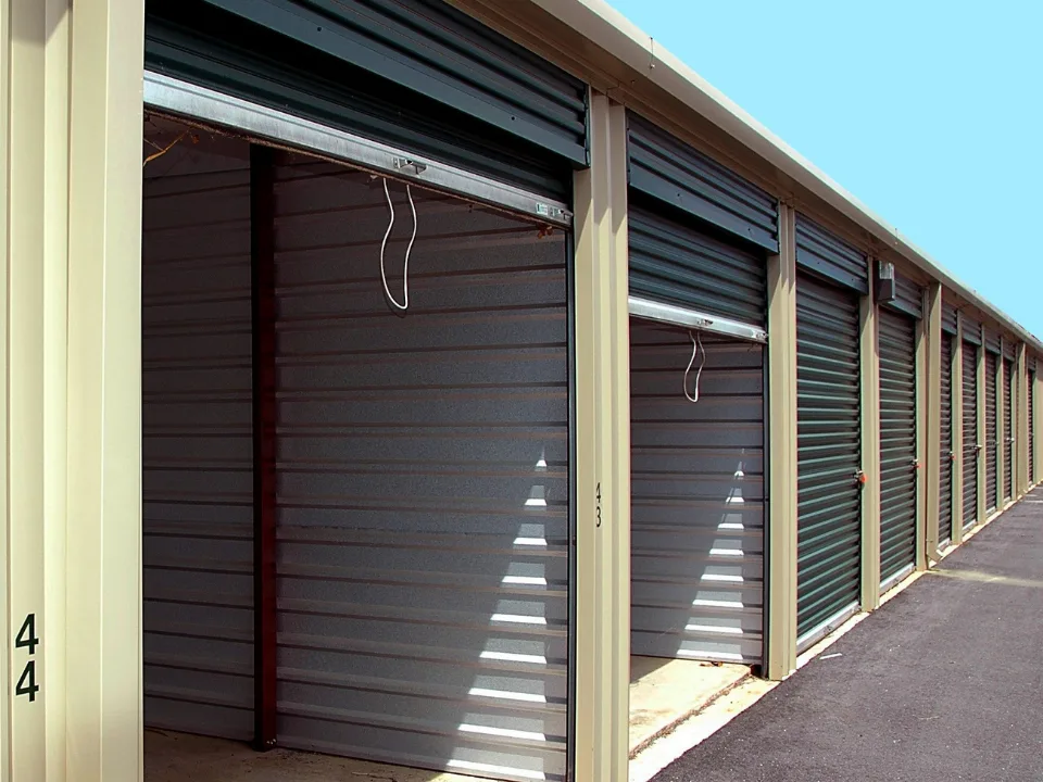 Andover and Heitman Form Self-Storage JVs on 106+ Sites