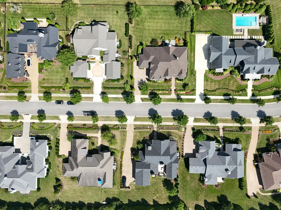Houston Leads U.S. in Accidental Landlords as Listings Surge