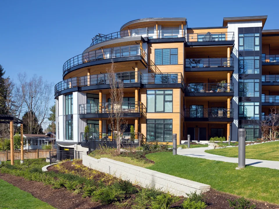 Hall Park Adds 105 Apartments as $7B Frisco Buildout Grows