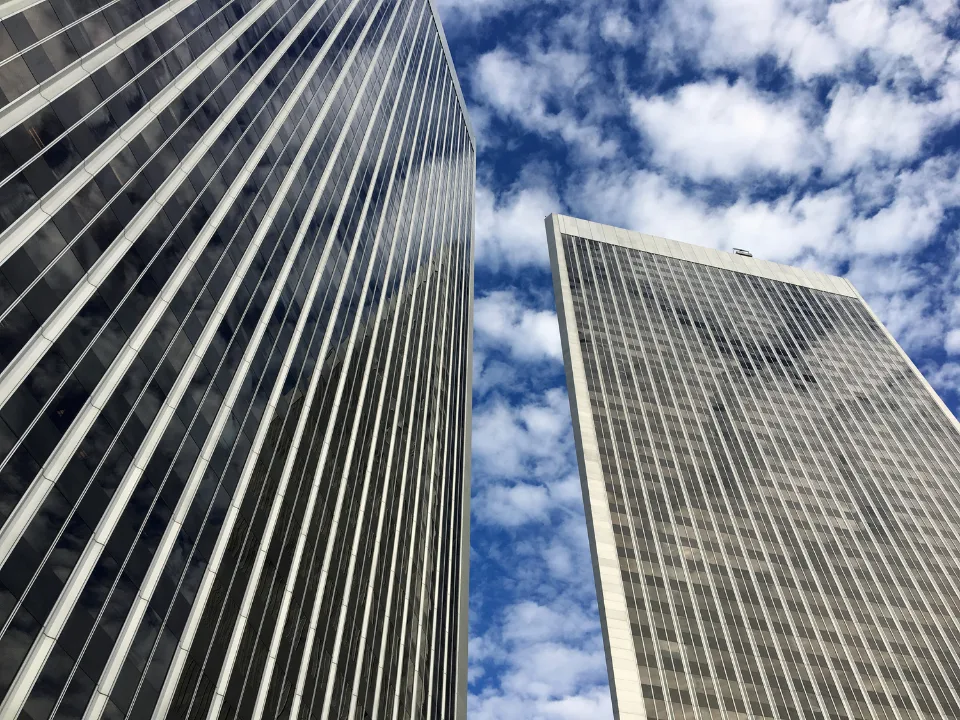 1800 Avenue of the Stars Lands $550M Century City Refinancing