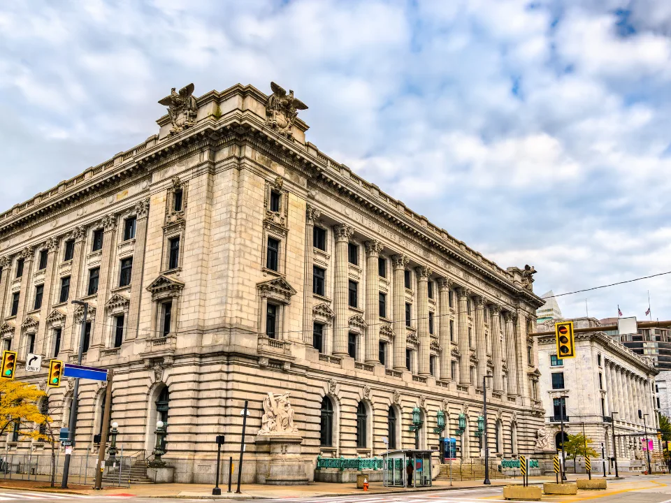 Midwest Office Conversions Pull 21.1M SF From Downtowns