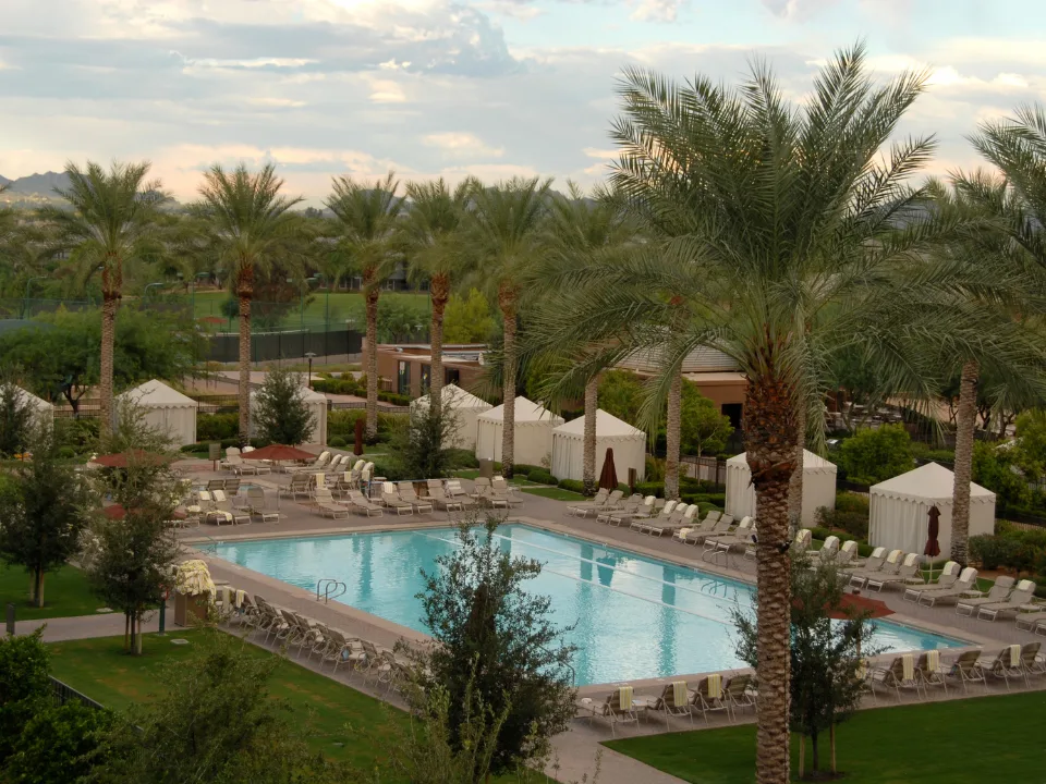 Braemar Puts Four Seasons Scottsdale Under Contract at $372M