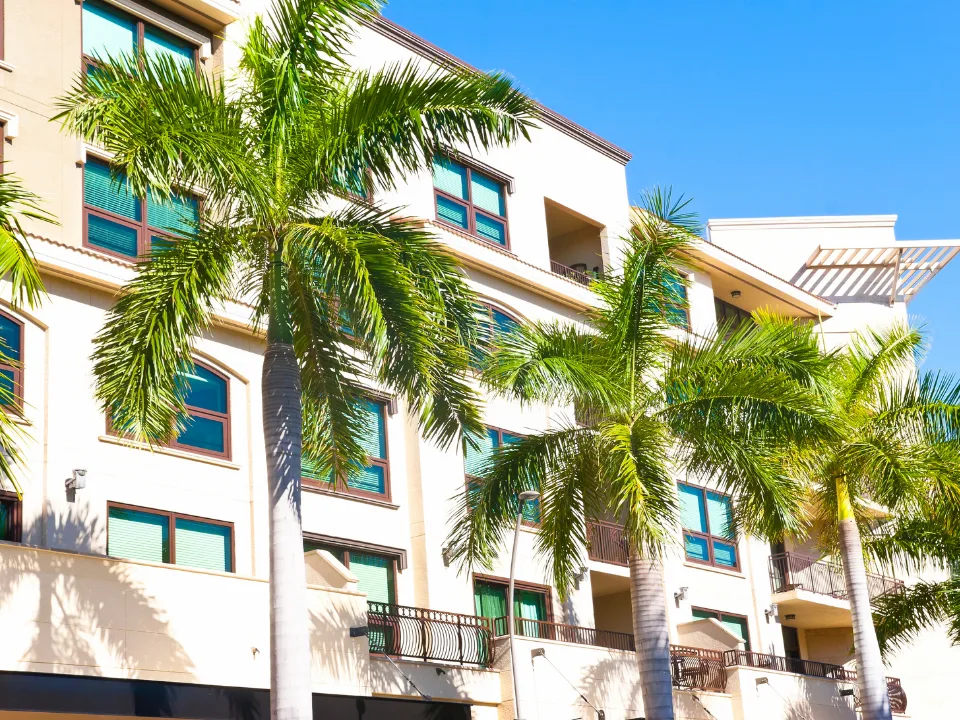 Hurricane Isaias Puts $40.2B of Multifamily in Its Path