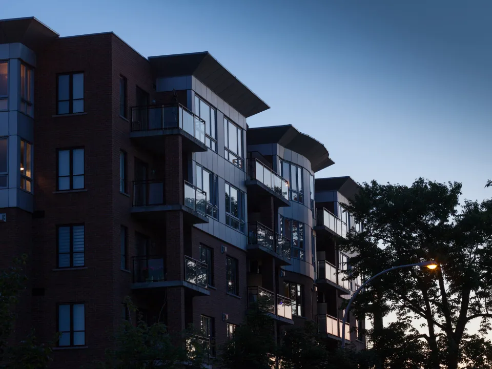 Hines CIO Says Buy Existing Properties as Construction Slows
