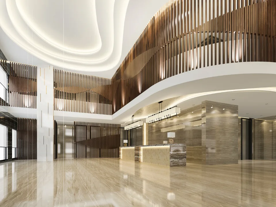 TKO Offers $2B for Service Properties Trust Hotel Portfolio
