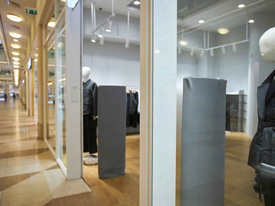 Retail Vacancy Falls to 4.3% as Q3 Absorption Hits 10.5M SF
