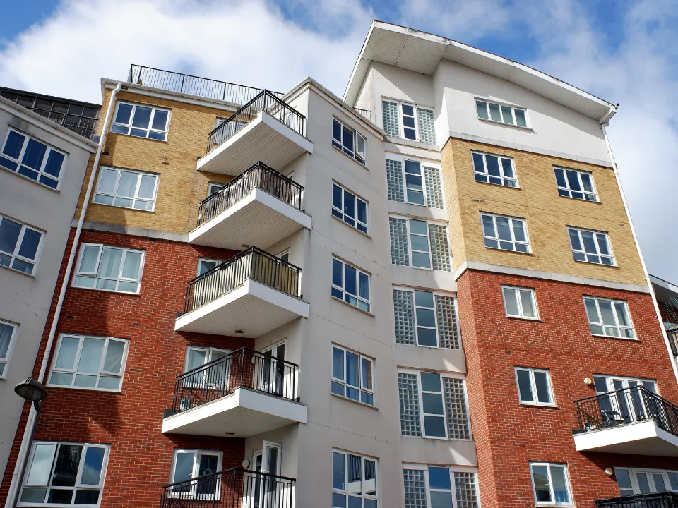 Social Housing Providers Plan More Debt, S&P Survey Finds