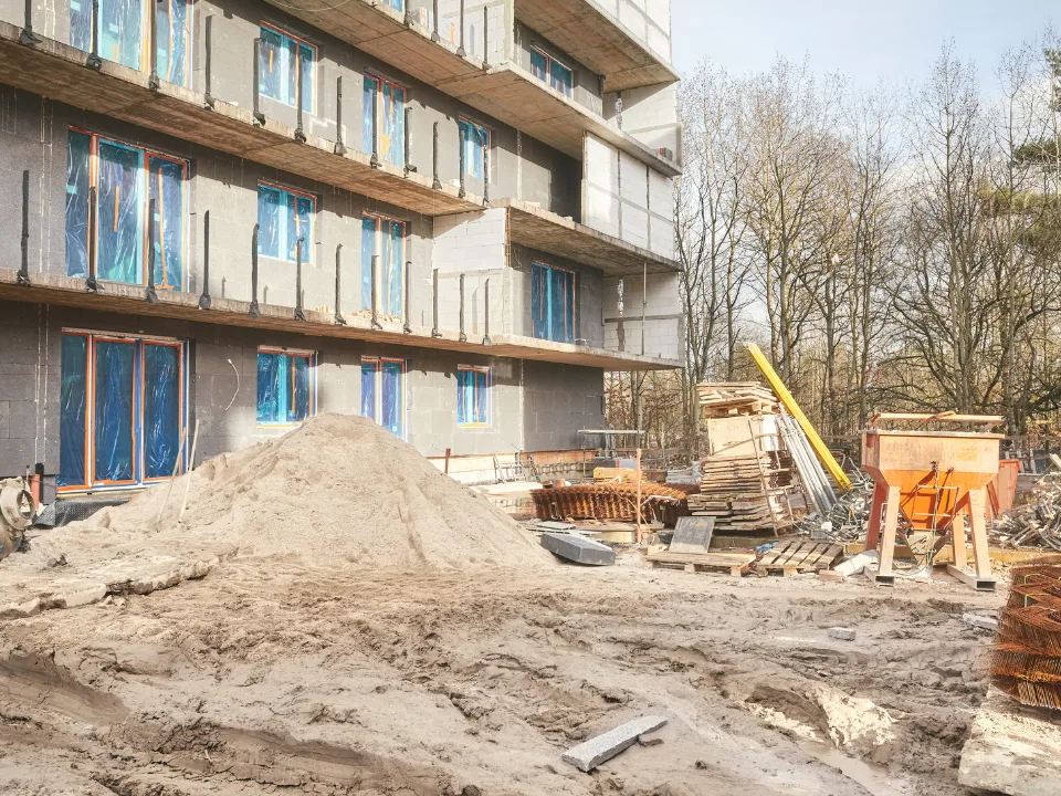 Multifamily Equity Gap Looms Despite Ample Debt Capital