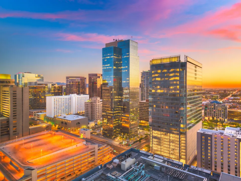 Sun Belt Multifamily Recovery Uneven as Deliveries Fall