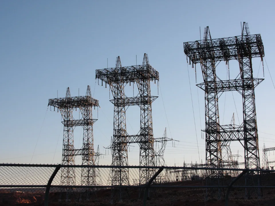 Taylor Technology Campus Wins Approval for 1 GW Data Center