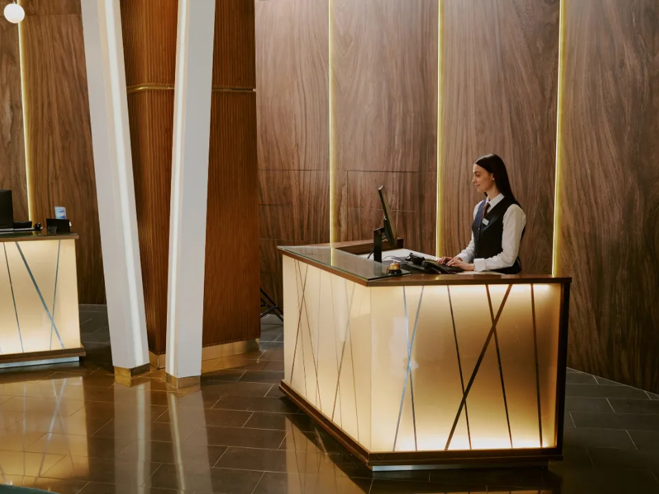 Rate Hike Puts Hotel Owners and Operators Under Pressure