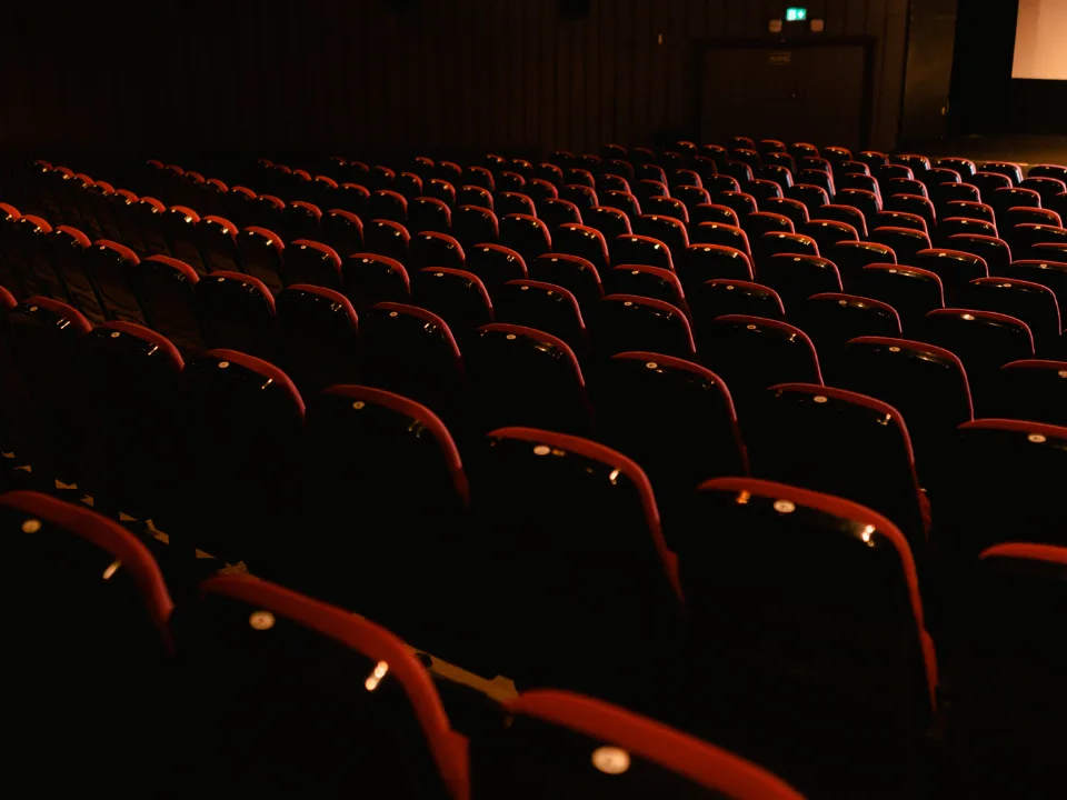 Paramount, Caruso to Reopen Bay Theater at Palisades Village