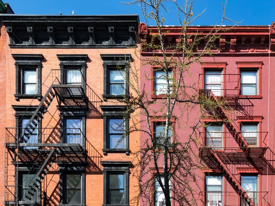 SK Development Lands $203.5M East Village Multifamily Loan