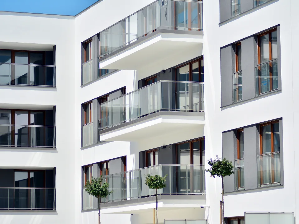 Slow Multifamily Rent Recovery Meets Refinancing Deadlines