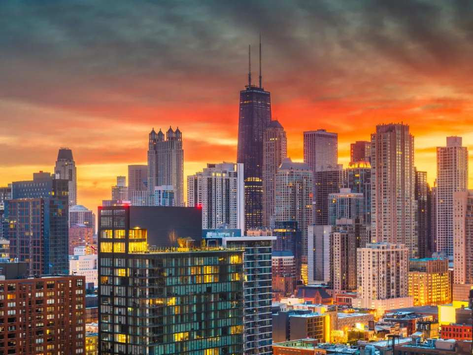 Global Real Estate Falls 5.9% in September as Yields Climb