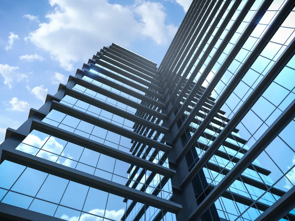 Office Scarcity Pushes Trophy Rents Up More Than 20%
