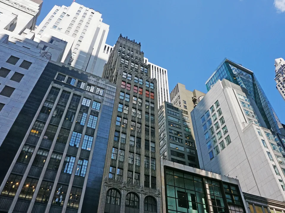 Debt Demolisher Offers NYC Owners 75% Off Building Fines
