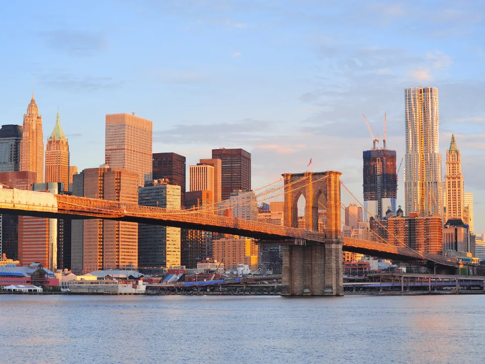 Brooklyn Real Estate Panels Weigh Rent Freeze, Fulton Street