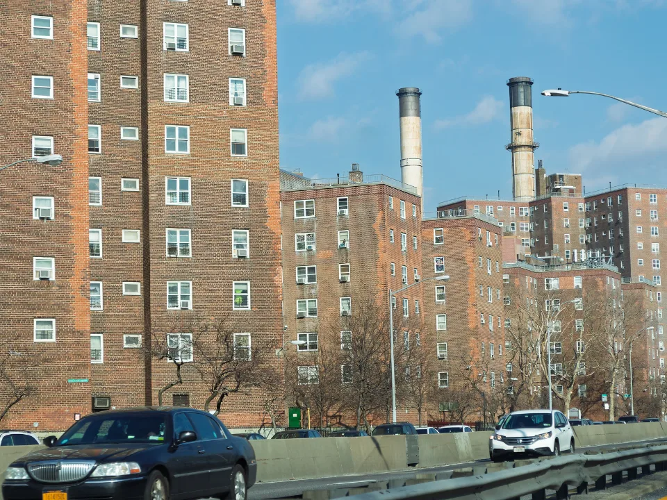 NYCHA Rent Collection Falls to 59.8% in Fiscal 2026
