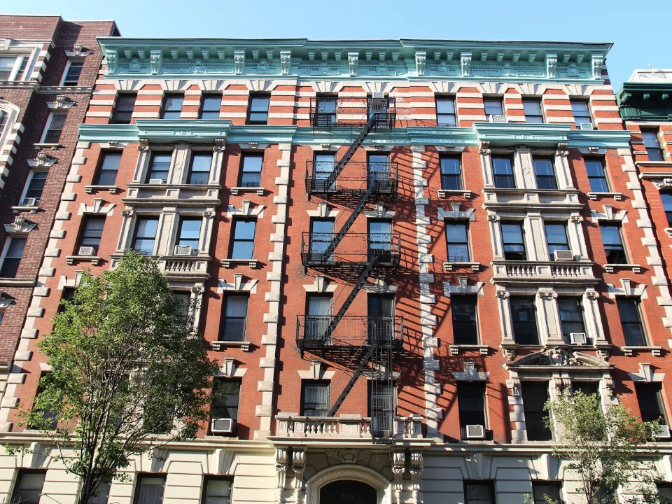Pied-à-Terre Tax and Lost Abatement Hit Wealthy NYC Owners