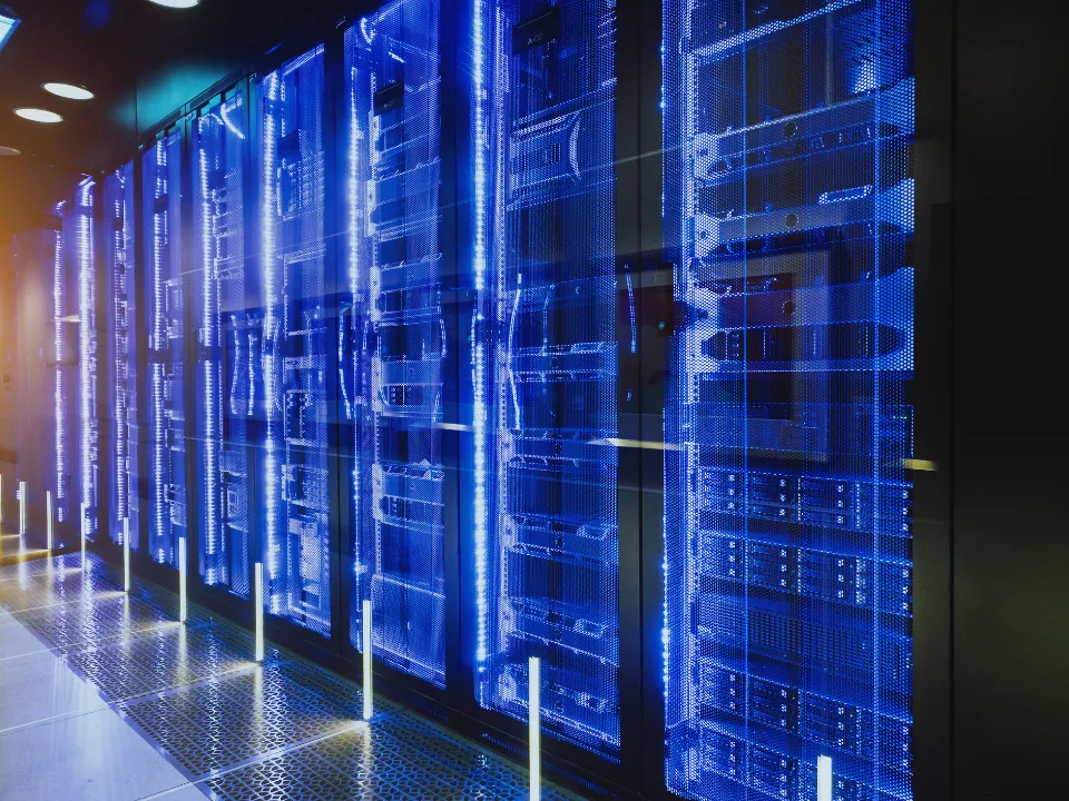 Blackstone's $200B Data Center Empire Anchors Its AI Bet