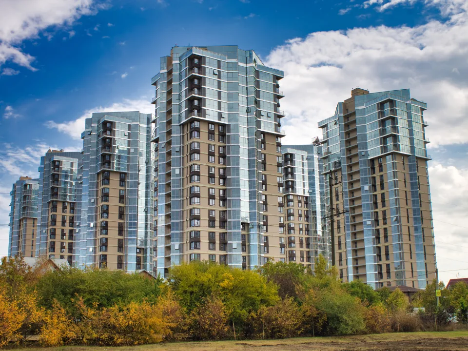 Apartment Sales Hit $208.1B as Vivmark Merger Lifts Volume