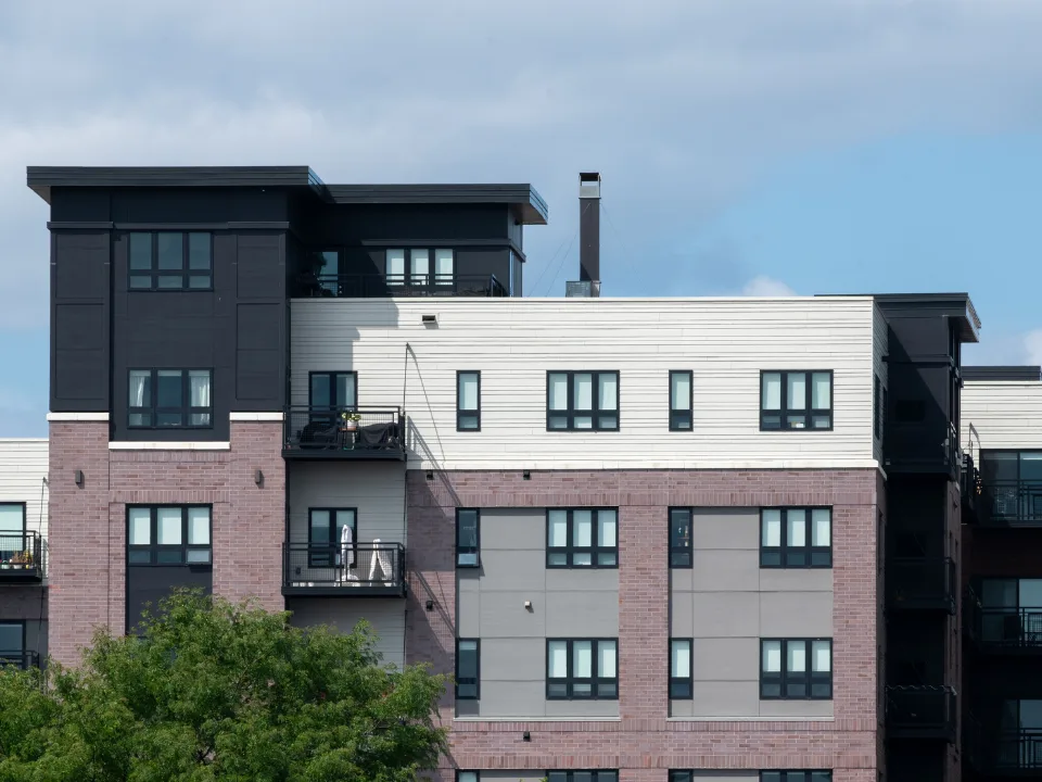 Rithm's Genesis Closes $375M Multifamily Securitization