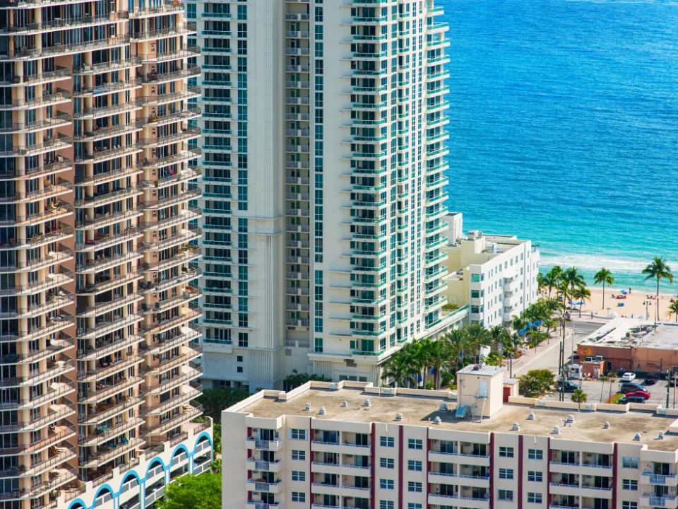 Hurricane Isaias Hits $3.27B of Florida Securitized CRE Debt
