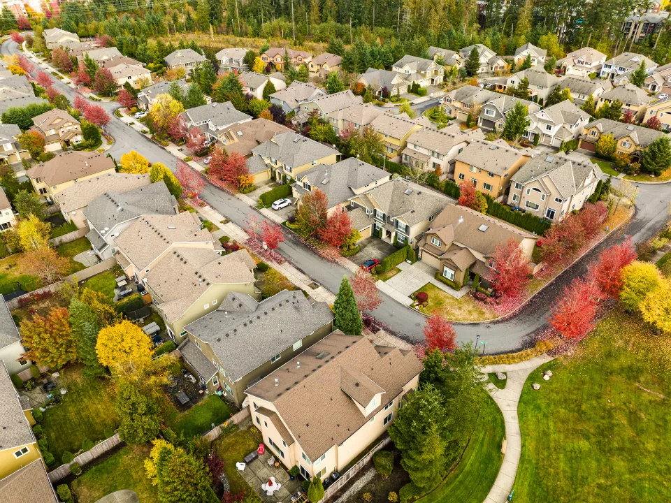 Fannie Mae Raises Mortgage Rate Forecast to 7.5% for 2027