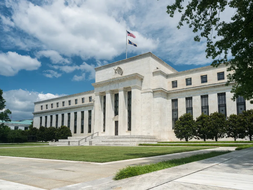 Beige Book Shows Steady CRE Leasing, Rising Rate Risk